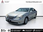 2011 Lexus ES 350 350