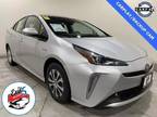 2020 Toyota Prius LE Hatchback 4D