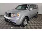 2012 Honda Pilot EX Sport Utility 4D