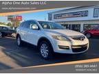 2008 Mazda CX-9 Grand Touring Sport Utility 4D