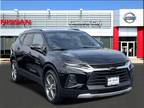 2021 Chevrolet Blazer LT w/2LT All-Wheel Drive