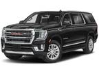 2022 GMC Yukon XL 2WD SLT