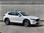 2018 Mazda CX-5 Sport SUV 4D