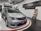 2017 Chrysler Pacifica Touring-L Front-Wheel Drive Passenger Van