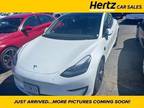 2023 Tesla Model 3 Base 4dr Rear-Wheel Drive Sedan