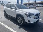 2021 GMC Terrain SLT Sport Utility 4D