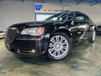 2013 Chrysler 300 Base 4dr All-Wheel Drive Sedan