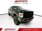 2009 Ford F-350