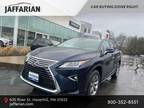 2019 Lexus RX 350L Premium