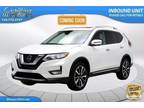 2019 Nissan Rogue SL Sport Utility 4D