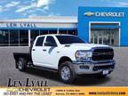 2022 RAM 3500 Crew Cab Tradesman Pickup 4D 8 ft