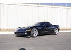 2005 Chevrolet Corvette Base 2dr Convertible