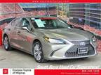 2021 Lexus ES ES 300h