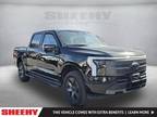 2022 Ford F-150 Lightning Lariat