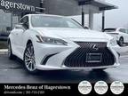 2021 Lexus ES 250