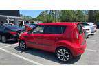 2012 Kia Soul + 4dr Hatchback