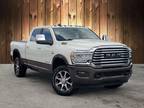 2023 RAM 2500 Longhorn