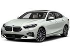 2020 BMW 2 Series 228i Gran Coupe xDrive