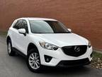 2014 Mazda CX-5 Touring All-Wheel Drive Sport Utility