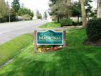 Conveniently Located 2 Bedroom Apartment for Rent in Seatac