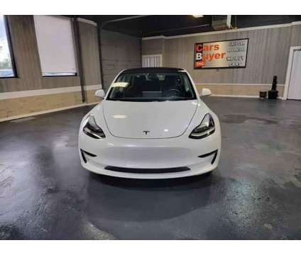 2018 Tesla Model 3 for sale is a White 2018 Tesla Model 3 Car for Sale in South Hackensack NJ