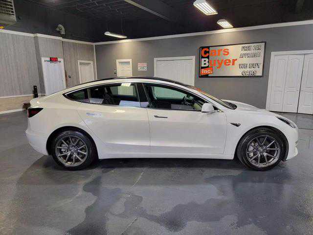 2018 Tesla Model 3 for sale