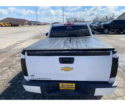 2013 Chevrolet Silverado 1500 Regular Cab for sale is a 2013 Chevrolet Silverado 1500 Car for Sale in Webster SD