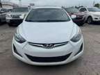 2015 Hyundai Elantra for sale