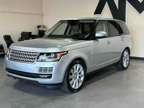 2016 Land Rover Range Rover for sale