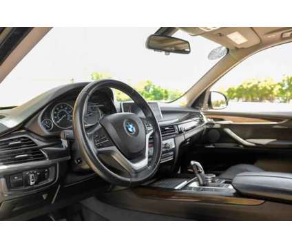 2015 BMW X5 for sale is a Black 2015 BMW X5 3.0si Car for Sale in Dallas TX