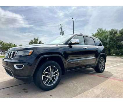2020 Jeep Grand Cherokee for sale is a 2020 Jeep grand cherokee Car for Sale in Houston TX