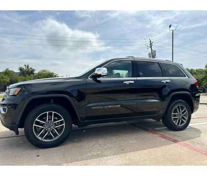 2020 Jeep Grand Cherokee for sale is a 2020 Jeep grand cherokee Car for Sale in Houston TX
