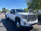 2021 GMC Sierra 3500 HD Crew Cab for sale