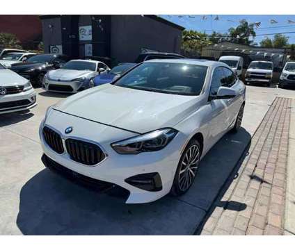 2021 BMW 2 Series for sale is a White 2021 Car for Sale in Perris CA