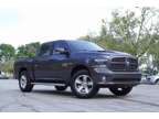 2015 Ram 1500 Crew Cab for sale