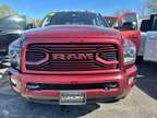 2018 Ram 2500 Crew Cab for sale