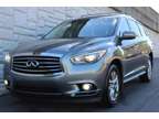 2015 INFINITI QX60 for sale