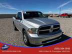 2012 Ram 1500 Quad Cab for sale