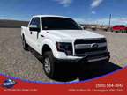 2014 Ford F150 Super Cab for sale