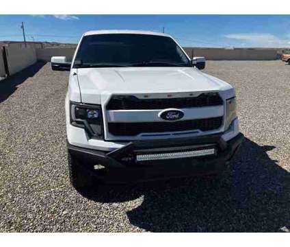 2014 Ford F150 Super Cab for sale is a White 2014 Ford F-150 Car for Sale in Farmington NM