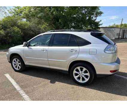 2008 Lexus RX for sale is a Silver 2008 Lexus RX Car for Sale in Olive Branch MS