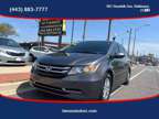 2014 Honda Odyssey for sale