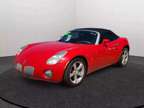 2007 Pontiac Solstice for sale