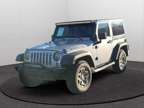 2014 Jeep Wrangler for sale