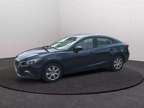 2014 MAZDA MAZDA3 for sale