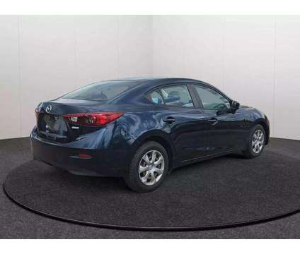 2014 MAZDA MAZDA3 for sale is a Blue 2014 Mazda MAZDA 3 sp Car for Sale in Colorado Springs CO