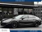 2018 Porsche Panamera for sale