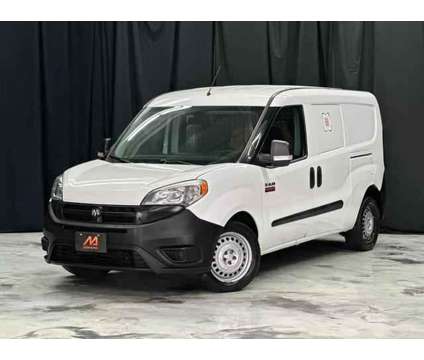 2017 Ram ProMaster City for sale is a White 2017 RAM ProMaster City Car for Sale in Elgin IL