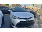 2019 Toyota Corolla for sale