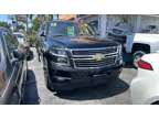 2015 Chevrolet Suburban for sale